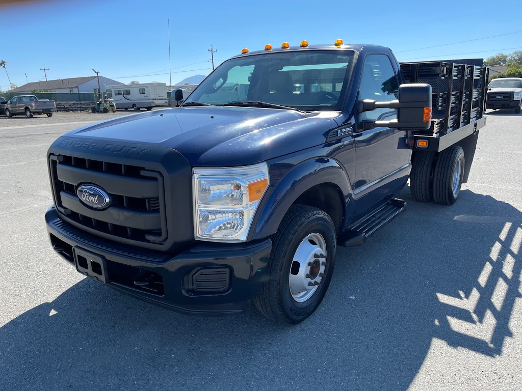 RT MOTORS | 1189 Main St, Oakley, CA 94561, USA | Phone: (209) 535-6209