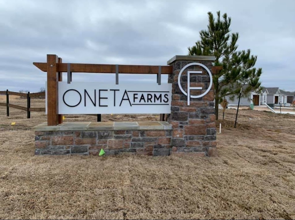 Oneta Farms by Rausch Coleman Homes | 11411 S 238th E Ave, Broken Arrow, OK 74014, USA | Phone: (918) 850-3396