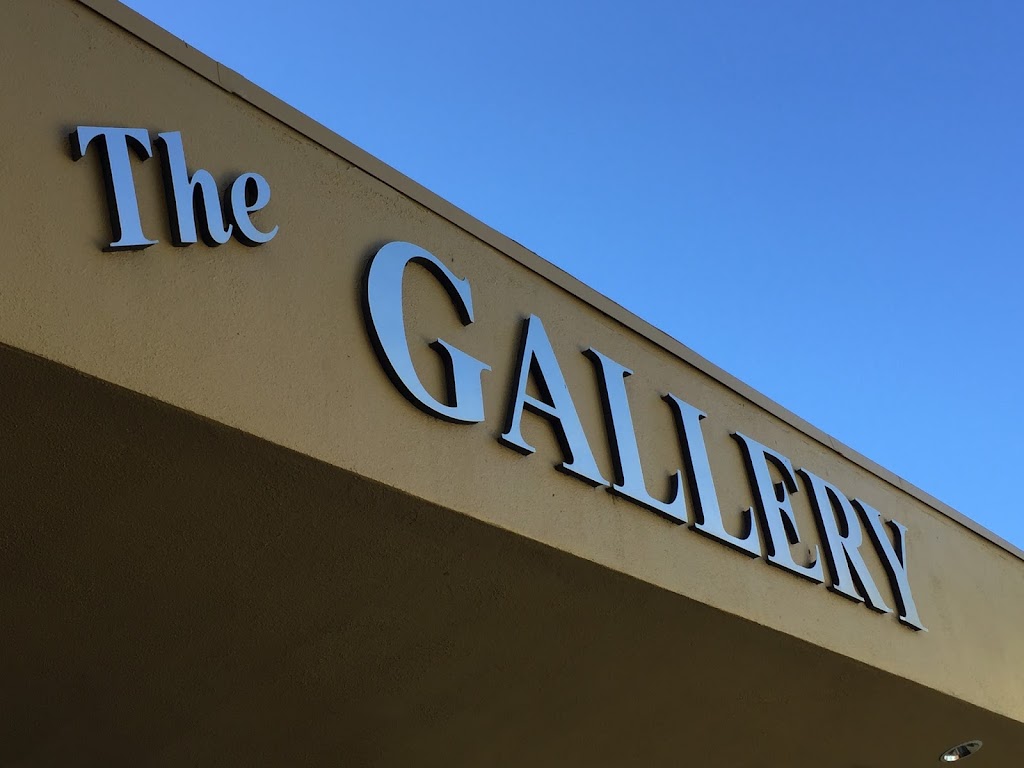 THE GALLERY BANQUET HALL | 2600 Auburn Blvd, Sacramento, CA 95821, USA | Phone: (916) 834-0222