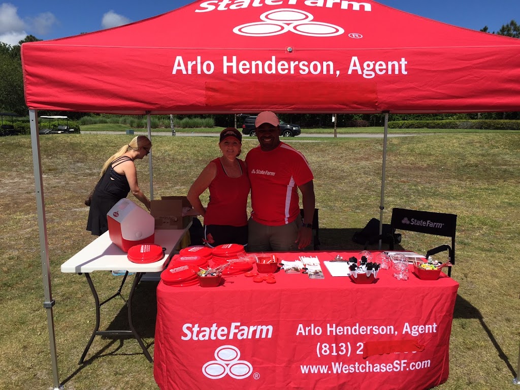 Arlo Henderson - State Farm Insurance Agent | 11588 Fountainhead Dr, Tampa, FL 33626, USA | Phone: (813) 891-7283