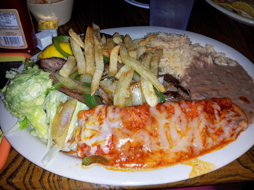 Cuquitas Restaurant | 1957 Northwest Hwy, Garland, TX 75041, USA | Phone: (214) 227-5153