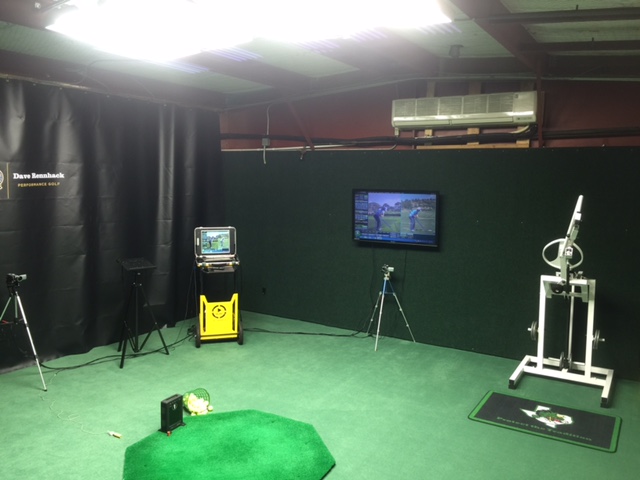 Dave Rennhack Performance Golf | 4117 Colleyville Blvd #105, Colleyville, TX 76034, USA | Phone: (214) 288-2892