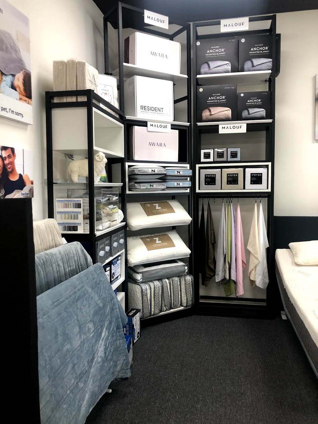 Bedder Mattress | 26537 Bouquet Canyon Rd, Santa Clarita, CA 91350, USA | Phone: (661) 430-8660