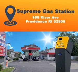 Bitcoin ATM Providence - Coinhub | 168 River Ave, Providence, RI 02908, United States | Phone: (702) 900-2037