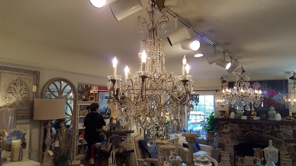 Wisteria Antiques & Design | 5870 Soquel Dr, Soquel, CA 95073, USA | Phone: (831) 462-2900