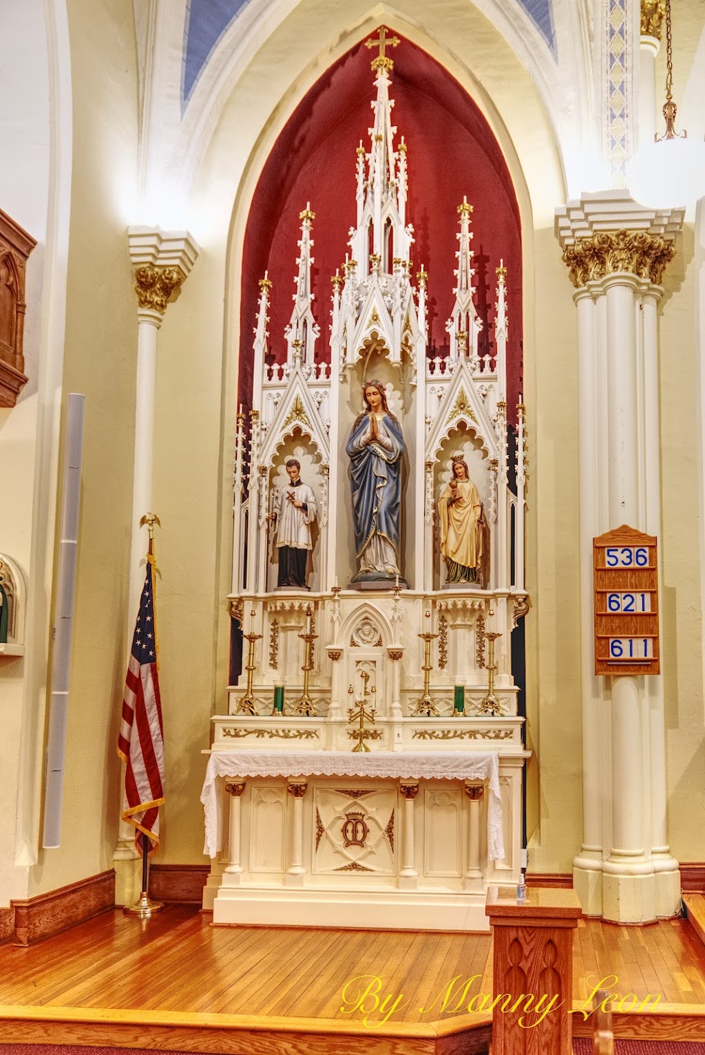 Guardian Angels Catholic Church | 215 W 2nd St, Chaska, MN 55318, USA | Phone: (952) 227-4000