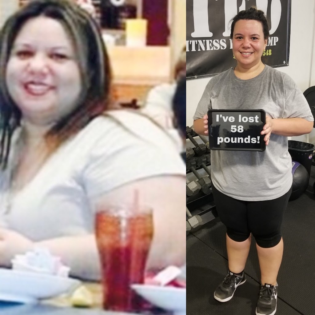 LIFTED BOOT CAMP | 20540 E Arrow Hwy # F, Covina, CA 91724, USA | Phone: (909) 231-7548