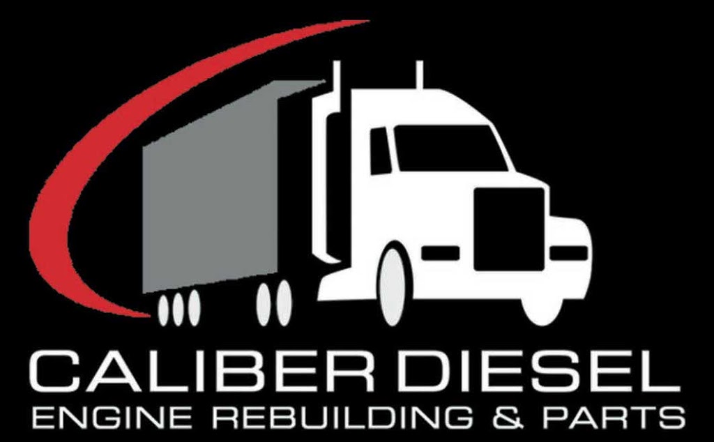 Caliber Diesel | 2314 S Vineyard Ave, Ontario, CA 91761, USA | Phone: (909) 773-0364