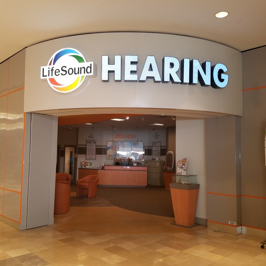 LifeSound Hearing | 640 W Dekalb Pike Suite 1221, King of Prussia, PA 19406 | Phone: (610) 632-6073