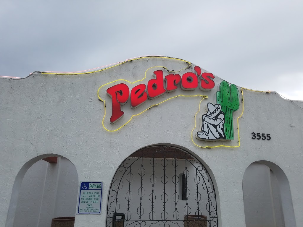 Pedros Mexican Restaurante | 3555 E Washington Ave, Madison, WI 53704 | Phone: (608) 709-1785
