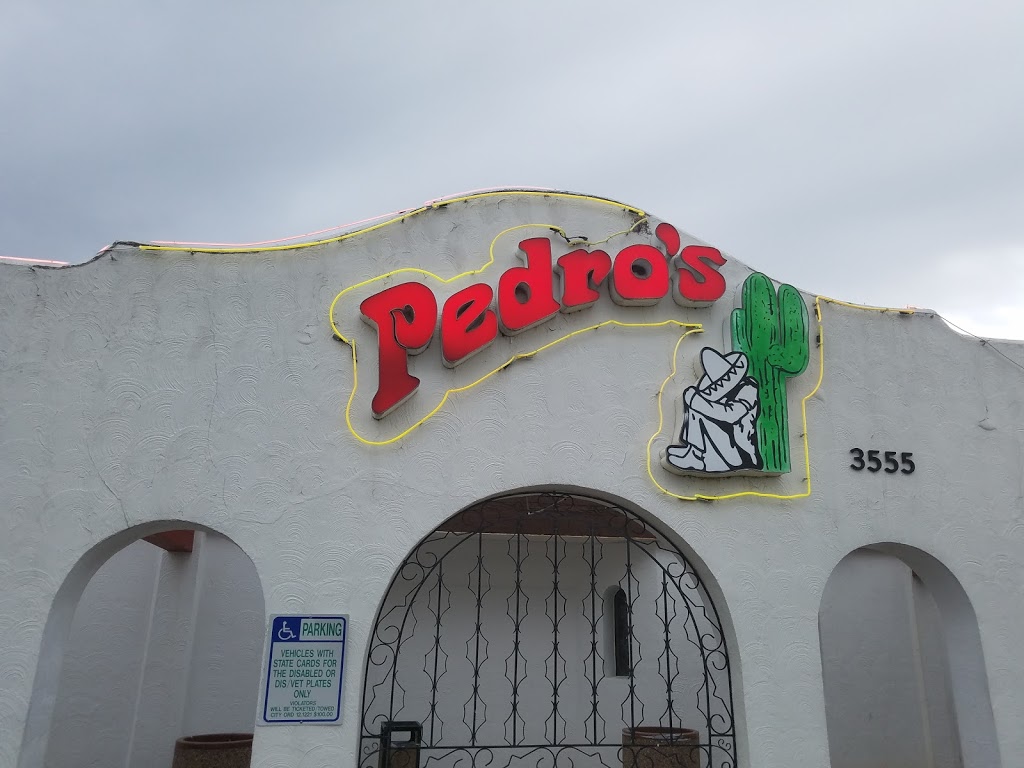 Pedros Mexican Restaurante | 3555 E Washington Ave, Madison, WI 53704, USA | Phone: (608) 709-1785