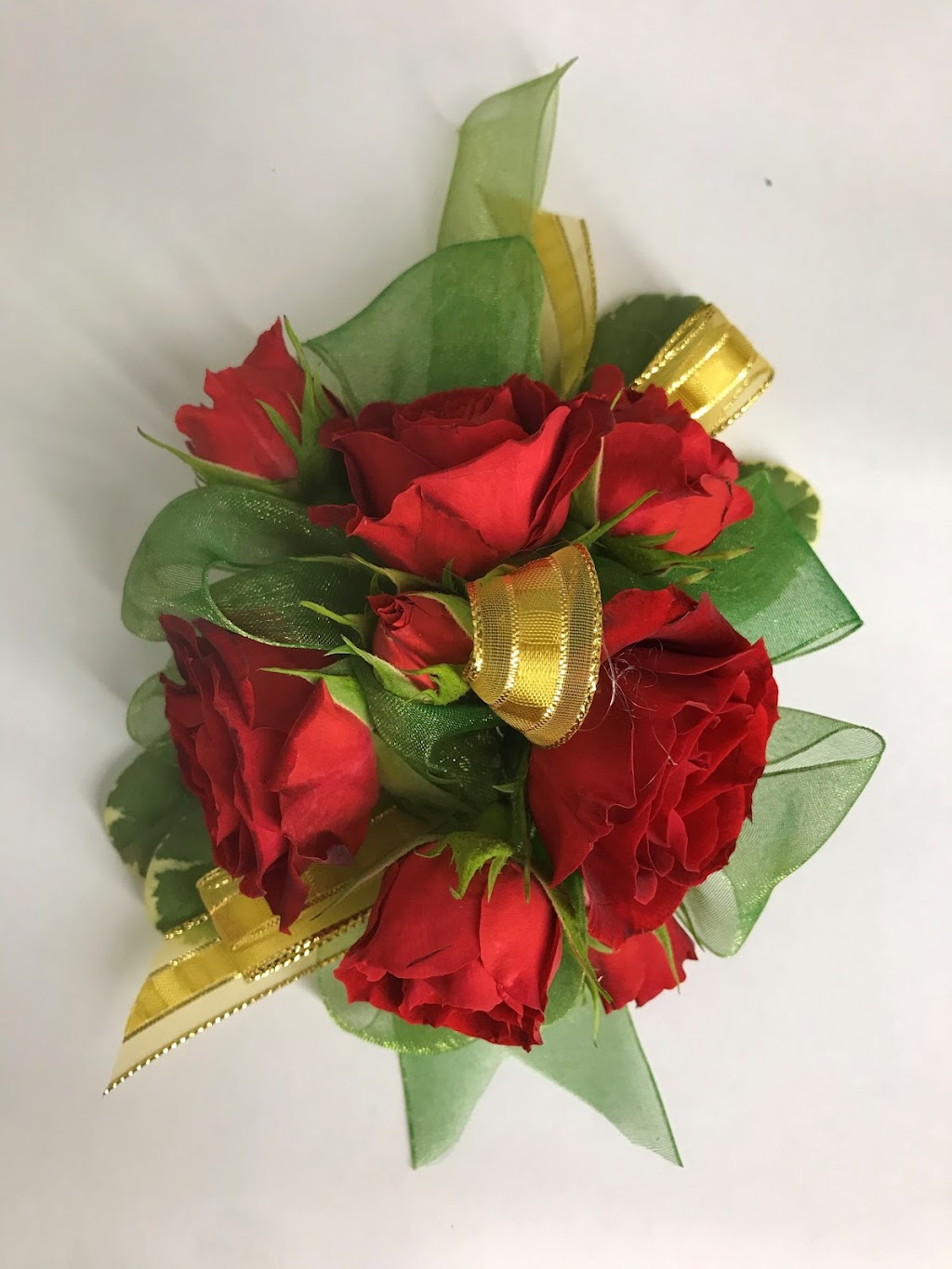 Doug Ruling Flower Shop | 599 N Norcross Tucker Rd, Norcross, GA 30071, USA | Phone: (770) 448-3733