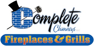 Complete Chimneys Fireplaces & Grills | 8174 Ritchie Hwy, Pasadena, MD 21122 | Phone: (410) 544-7600