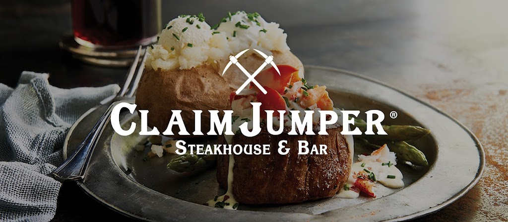 Claim Jumper Steakhouse & Bar | 9429 Tampa Ave, Northridge, CA 91324, USA | Phone: (818) 718-2882