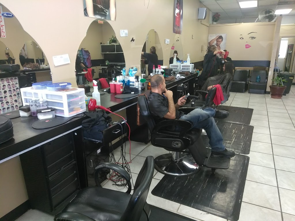 Ruby Hair Salon | 2055 N Perris Blvd # 5, Perris, CA 92571, USA | Phone: (951) 940-0450