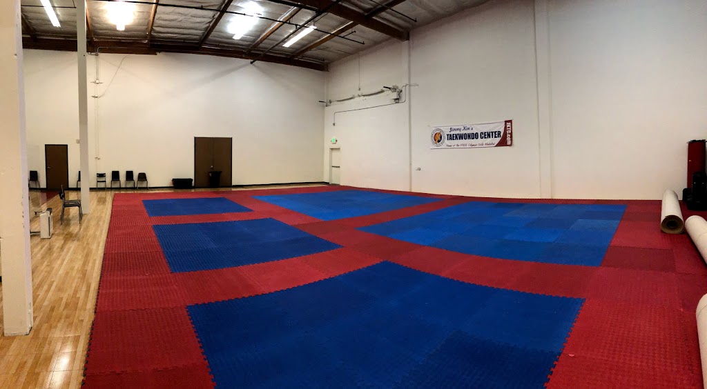 Jimmy Kims Taekwondo in Tustin & Irvine | 14281 Chambers Rd, Tustin, CA 92780, USA | Phone: (949) 229-5513