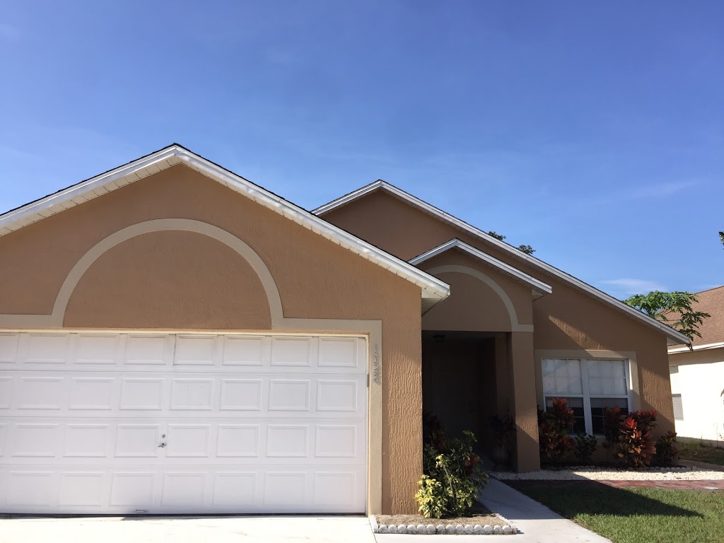 Nancy Isidor Adult Family Care Home | 1728 Burnham Ct, Clermont, FL 34714, USA | Phone: (407) 535-3542