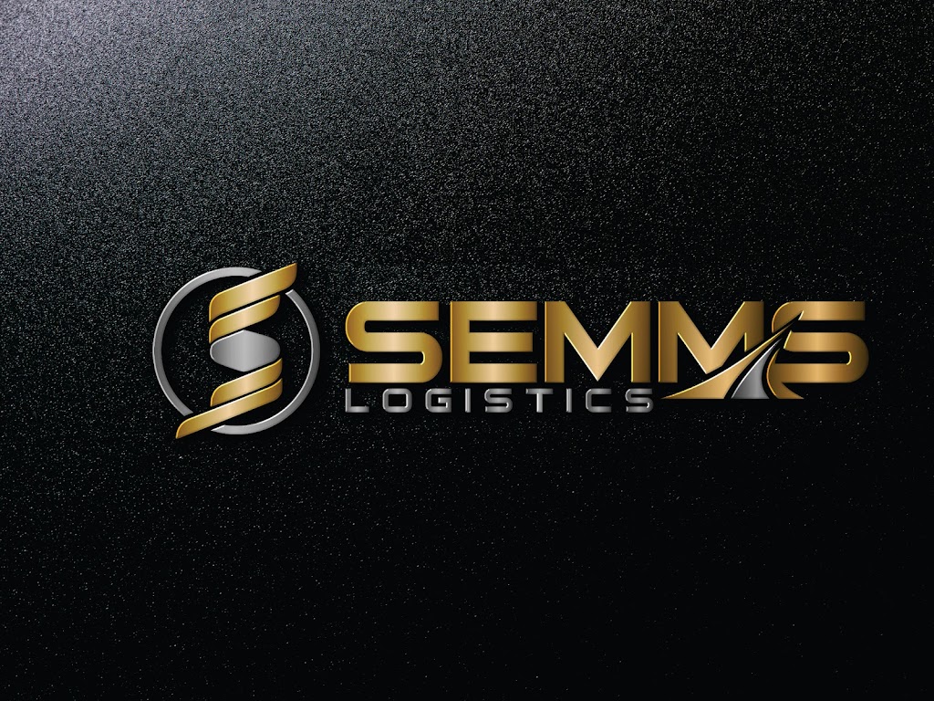 SEMMS LOGISTICS LLC | 1810 First Oaks St Ste 180, Richmond, TX 77406, USA | Phone: (832) 222-9500