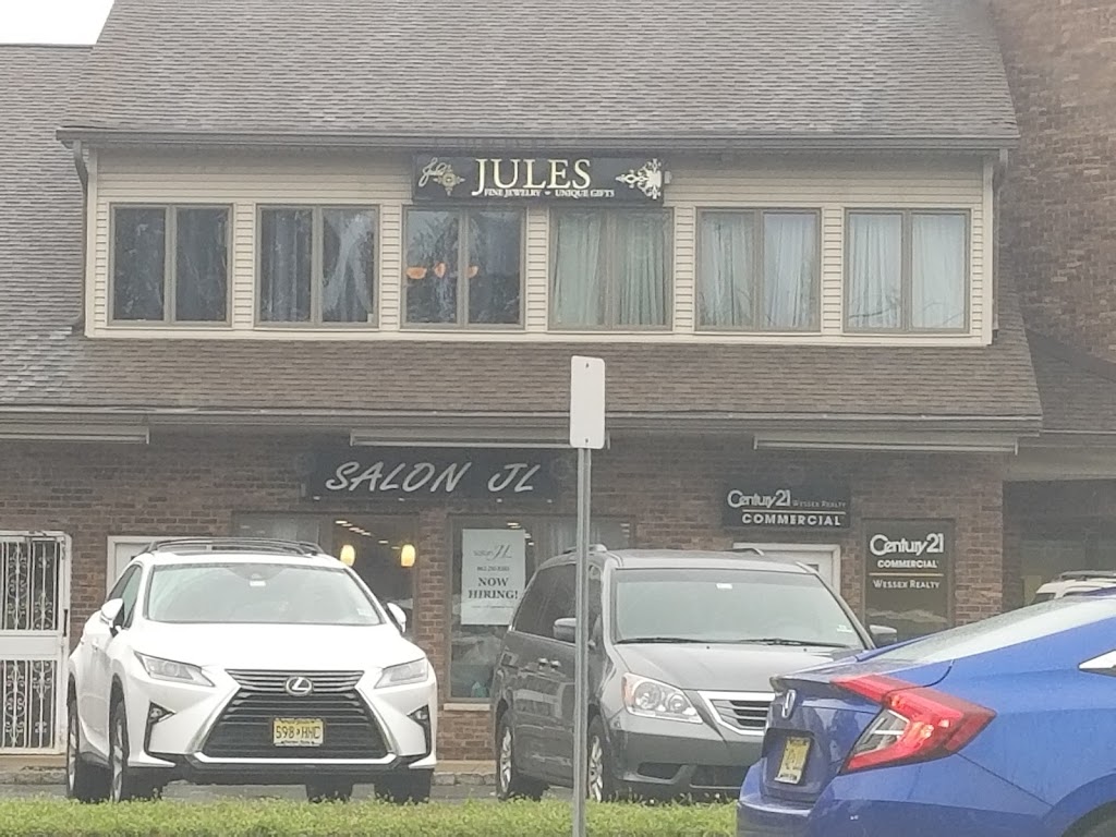 Jules Fine Jewelry | 8 Whitehall Rd, Towaco, NJ 07082, USA | Phone: (973) 808-1515