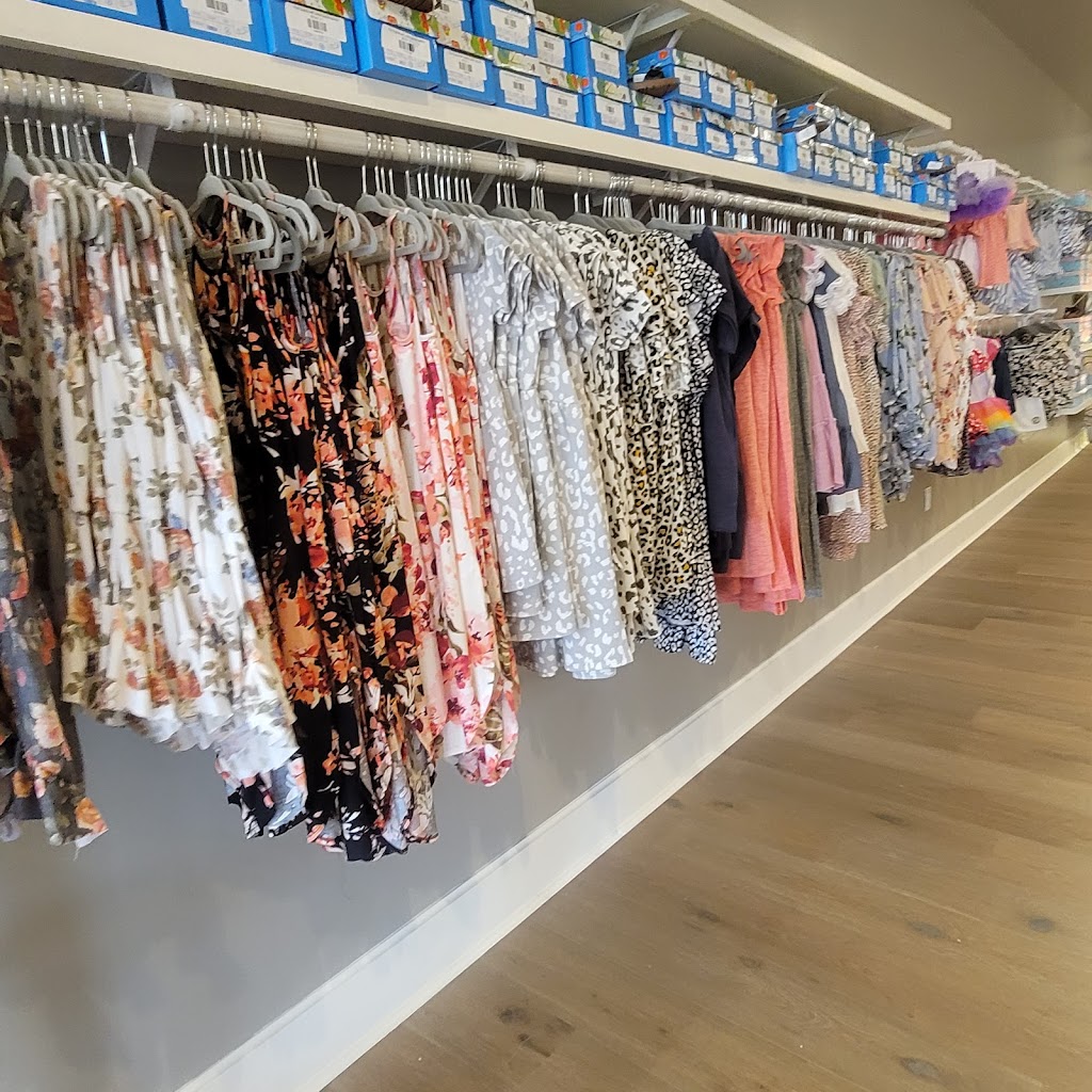 Wildflower Childrens Boutique | 5649 Factory Shops Blvd, Ellenton, FL 34222, USA | Phone: (941) 722-2287