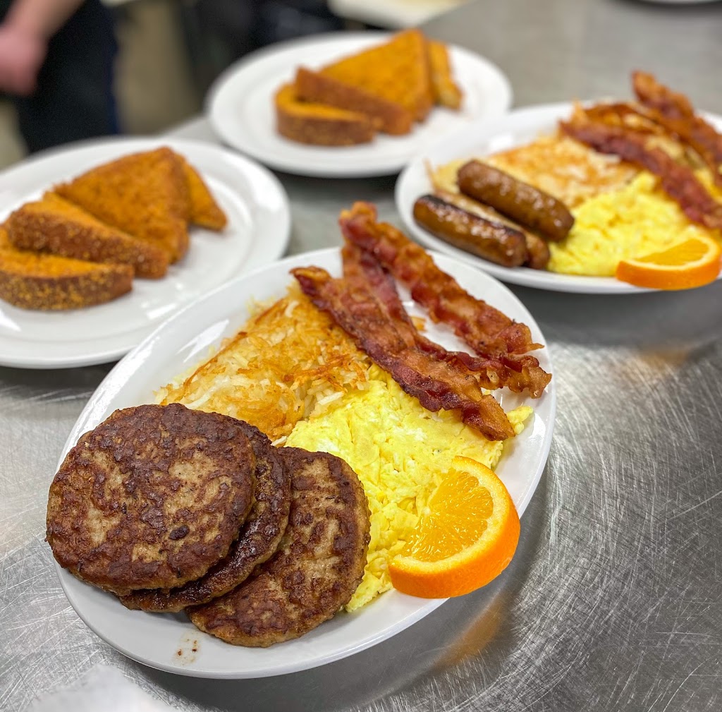 Breakfast Station | 2229 Citrus Blvd, Leesburg, FL 34748, USA | Phone: (352) 315-0291