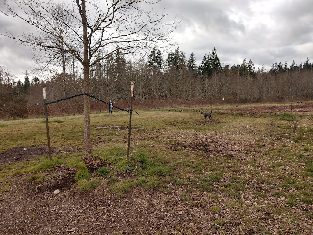 Pendergast Regional Park | 1199 Union Ave W, Bremerton, WA 98312, USA | Phone: (360) 473-5305