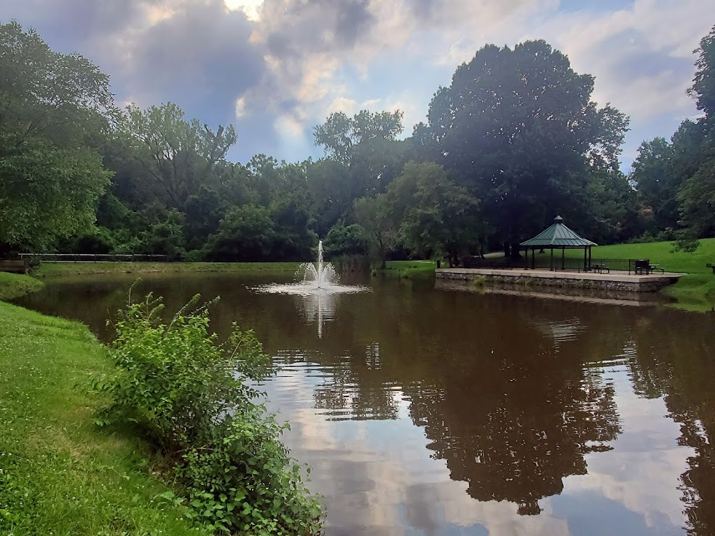 Missouri Greenway Trailhead: Harry S Truman Park | 7029 Howdershell Rd, Hazelwood, MO 63042, USA | Phone: (314) 731-0980