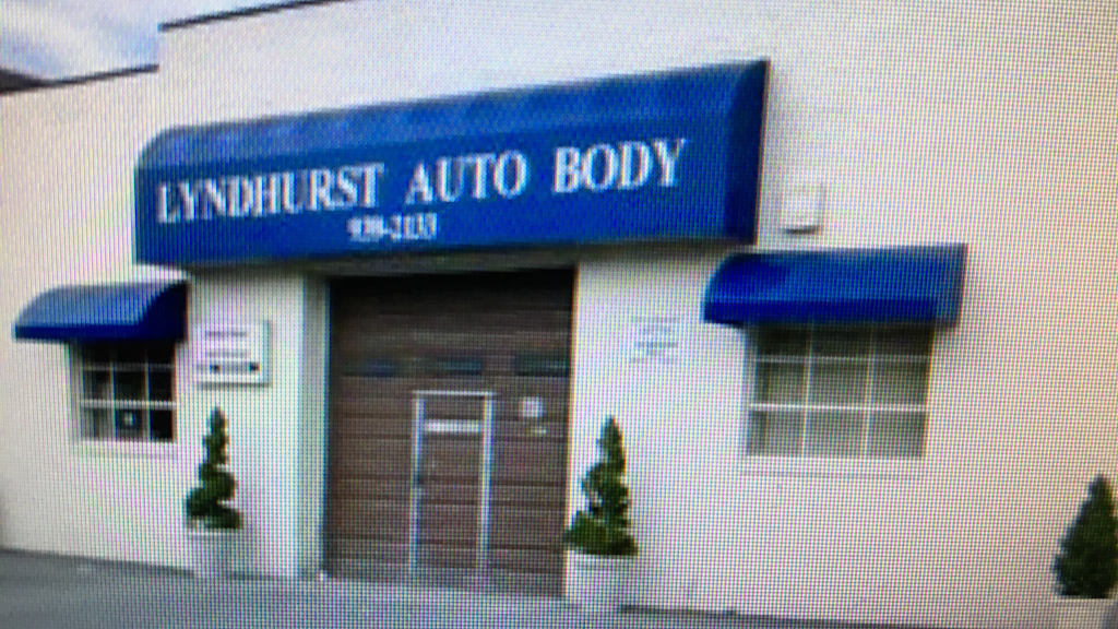 Lyndhurst Auto Body LLC | 111 Park Ave, Lyndhurst, NJ 07071, USA | Phone: (201) 939-2133