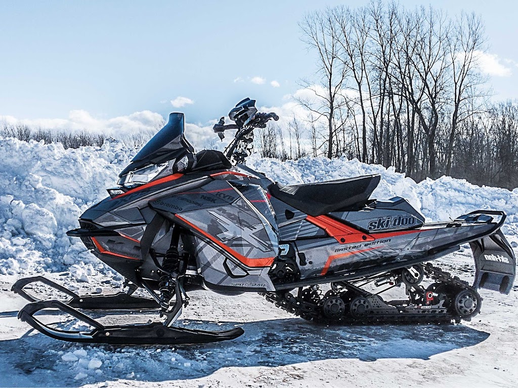 KJ Motorsports 9952 Mountain Rd, Middleport, NY 14105, USA BusinessYab