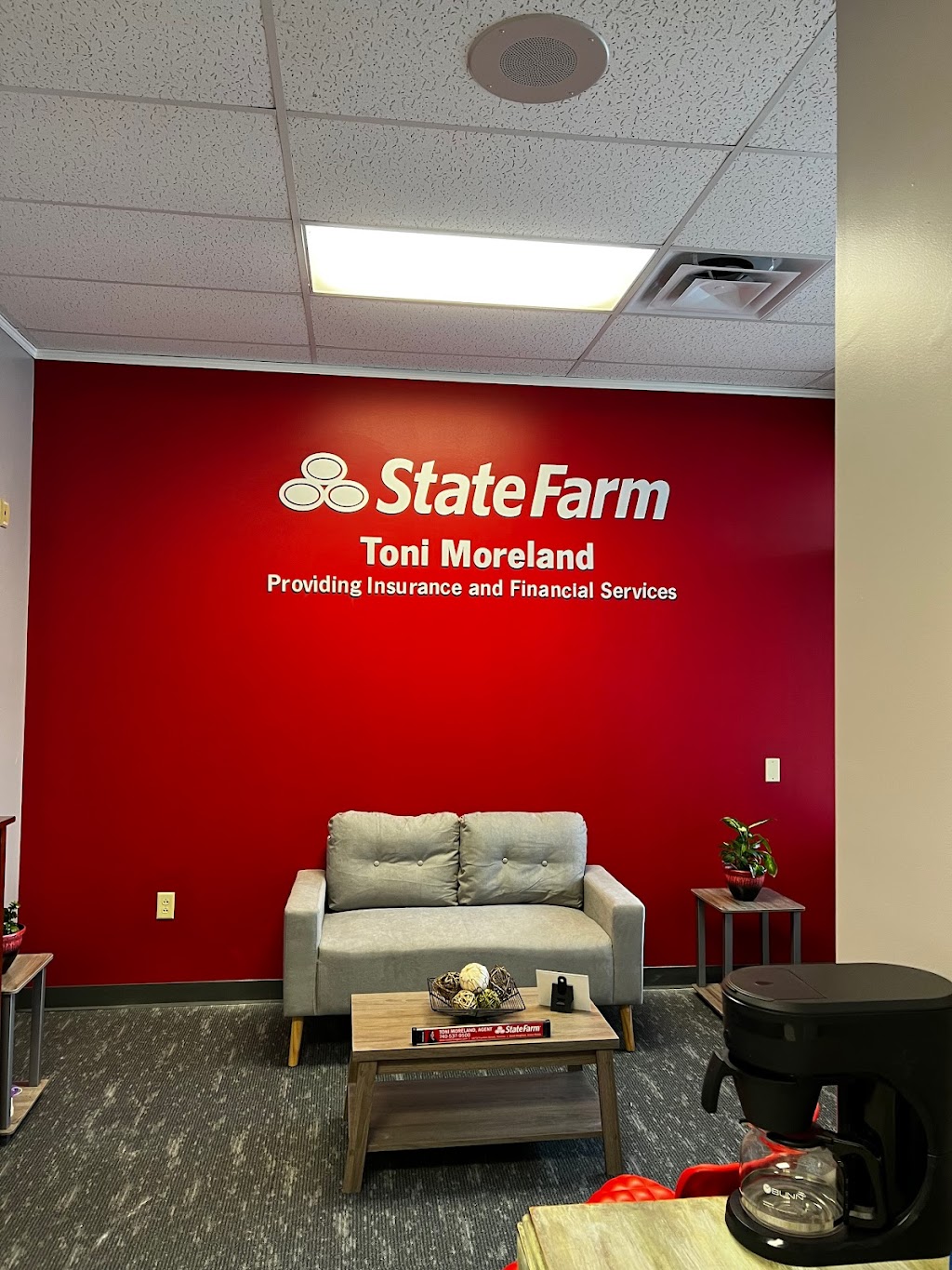 Toni Moreland - State Farm Insurance Agent | 1369 Franklin St, Toronto, OH 43964, USA | Phone: (740) 537-9500