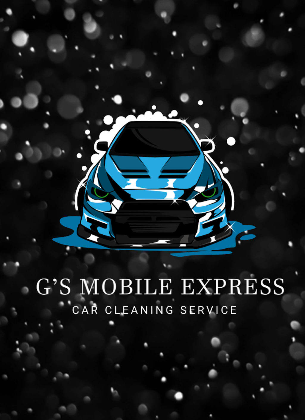 Gs Mobile Express | 117 Coyote Run, Waxahachie, TX 75165, USA | Phone: (972) 533-1221