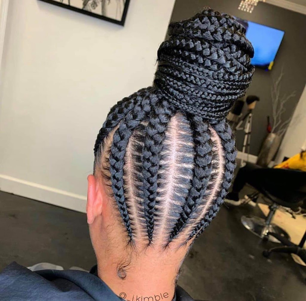 gisy hair braiding | Edgewood, MD 21040, USA | Phone: (443) 850-2499