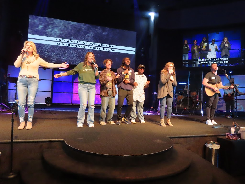 Capital City Christian Church | 15 Locust Dr, Frankfort, KY 40601, USA | Phone: (502) 695-1188