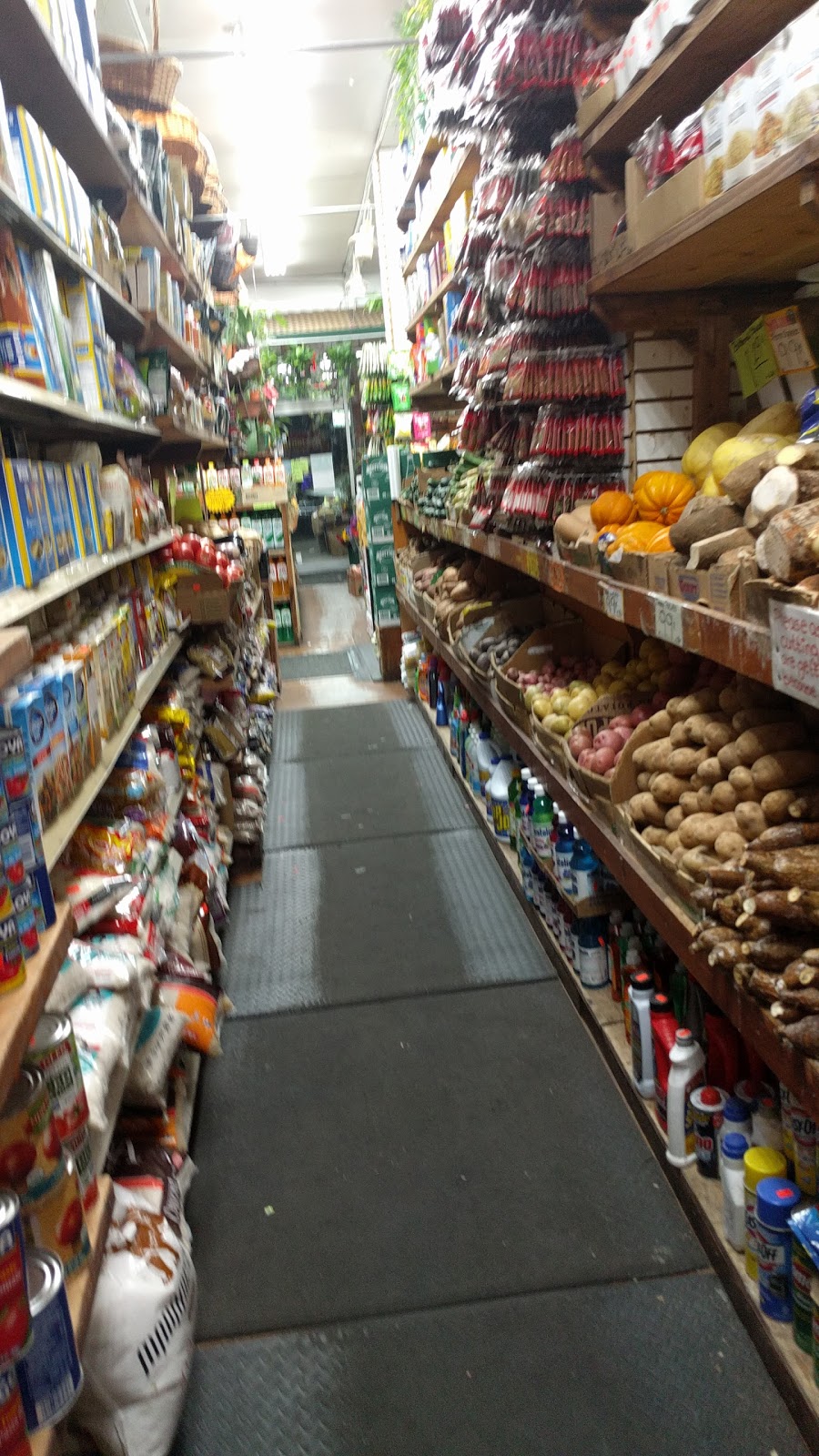 Community Green Market | 2228 White Plains Rd, The Bronx, NY 10467, USA | Phone: (718) 655-4197