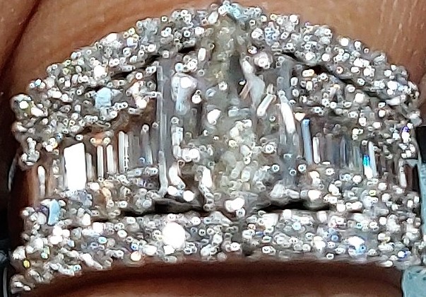 March Jewelers | 1335 W Pipeline Rd, Hurst, TX 76053, USA | Phone: (817) 589-7400