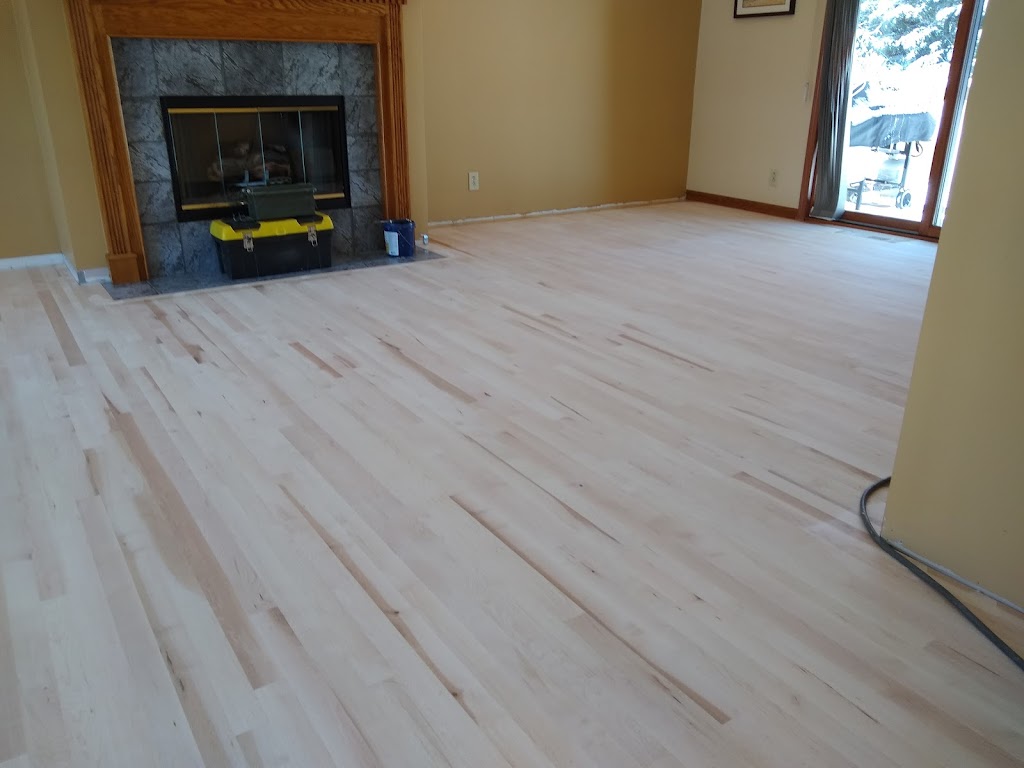 Seven Hills Hardwood Flooring | Belgium, WI 53004, USA | Phone: (262) 285-4422