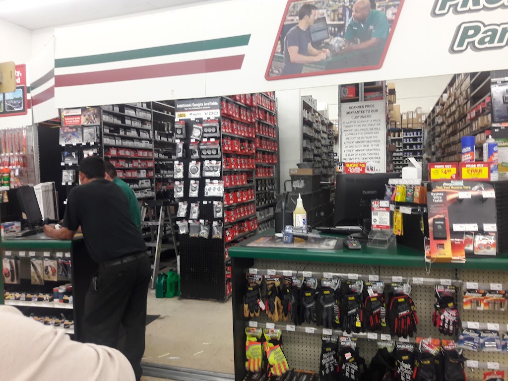 OReilly Auto Parts | 1194 W Tennyson Rd, Hayward, CA 94544, USA | Phone: (510) 887-7208