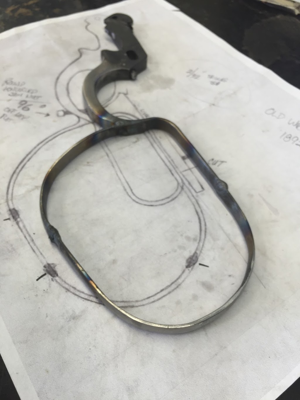 Gun Doctor Nevada | 1549 Athol Ave Suite 110, Henderson, NV 89011, USA | Phone: (702) 486-5409