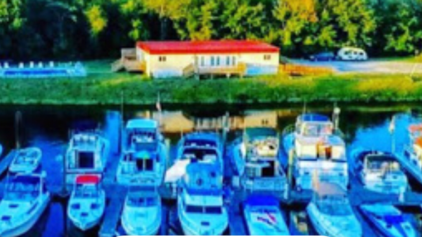 Appomattox Boat Harbor | 1604 Fine St, Prince George, VA 23875, USA | Phone: (804) 536-1200