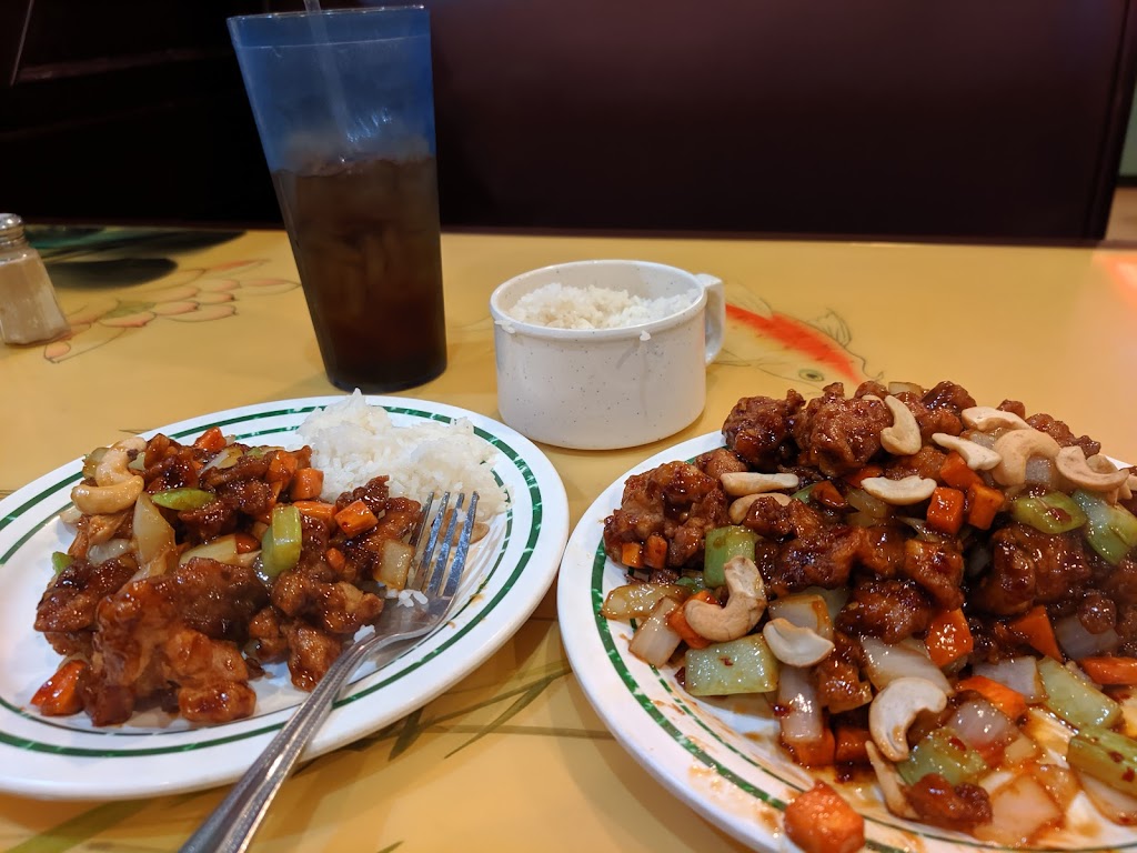 New China Super Buffet | 2003 N Saint Marys Street, Beeville, TX 78102, USA | Phone: (361) 358-8889