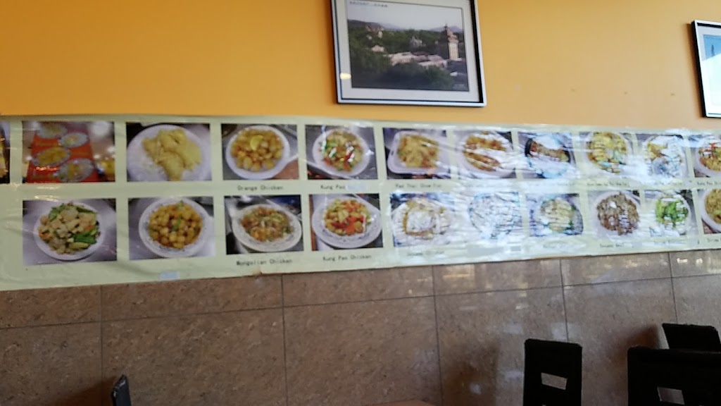 Yans Chinese Food | 9140 W Thomas Rd, Phoenix, AZ 85037, USA | Phone: (623) 877-6888