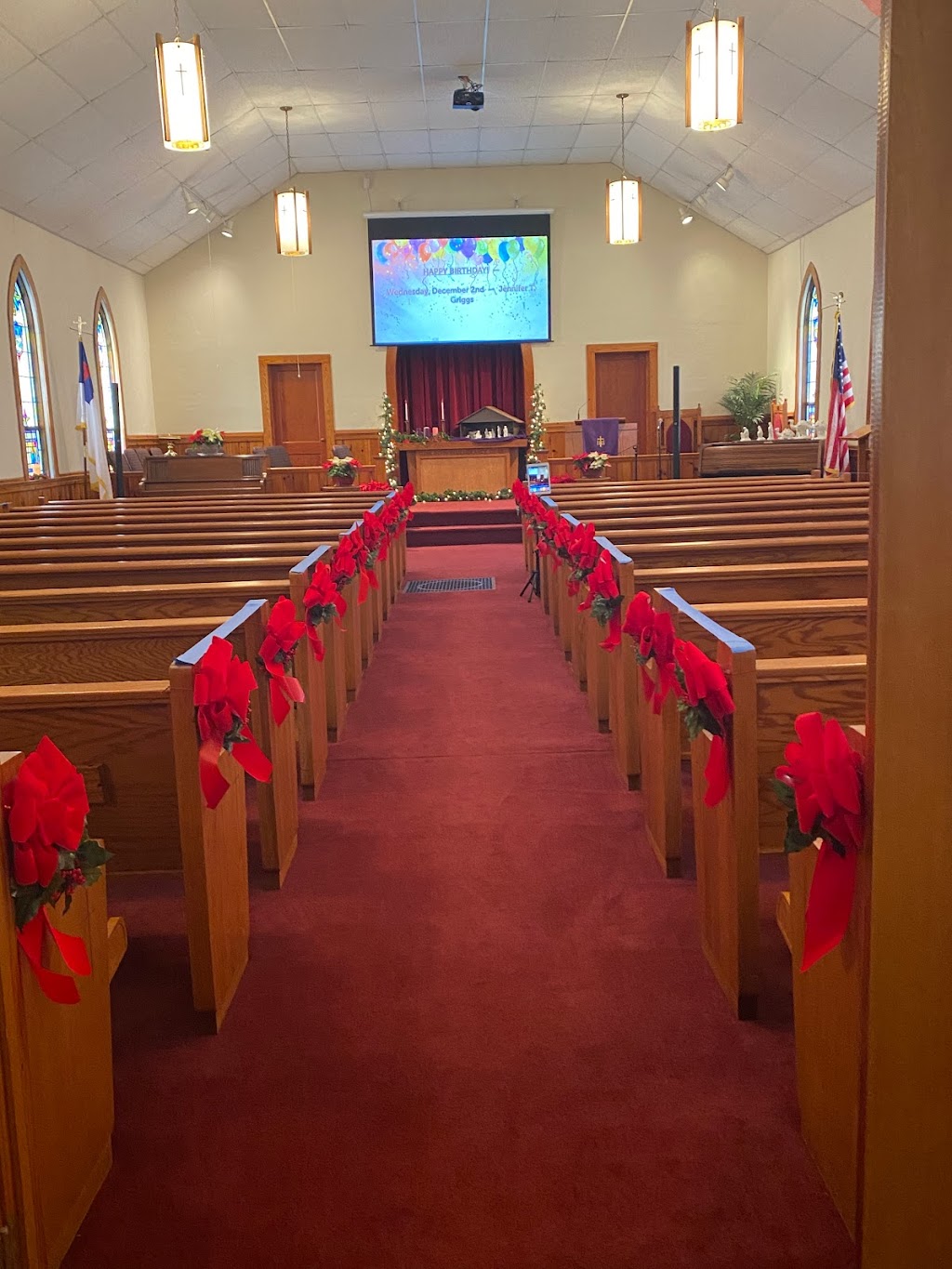 Jones Chapel Church-Brethren | 2390 Figsboro Rd, Martinsville, VA 24112, USA | Phone: (276) 632-9056