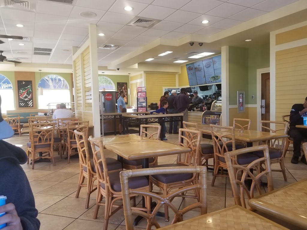 Pollo Tropical | 16201 SW 88th St, Miami, FL 33196, USA | Phone: (305) 752-1877