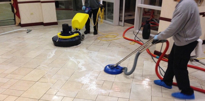 Tile Cleaning Pro | Katy, TX 77494, USA | Phone: (832) 699-5514