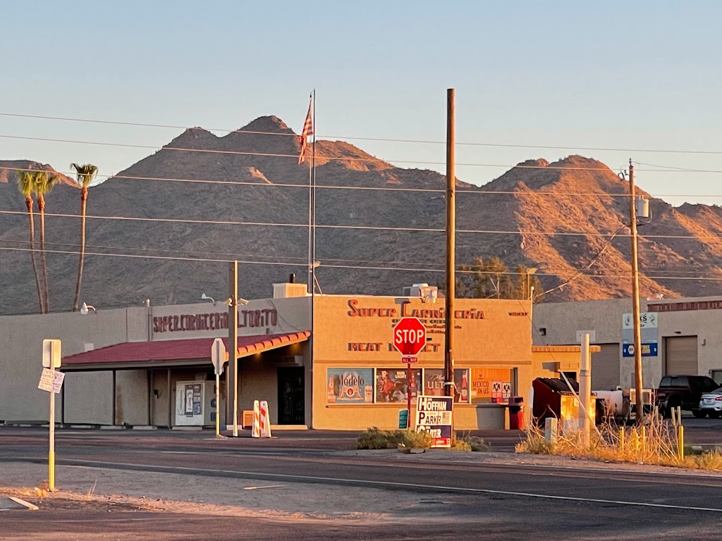 Super Carniceria El Torito | 18337 E San Tan Blvd, Queen Creek, AZ 85142, USA | Phone: (480) 988-2721