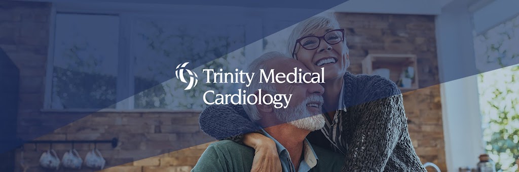 Trinity Medical Cardiology | 4855 Camp Rd, Hamburg, NY 14075, USA | Phone: (716) 648-0896
