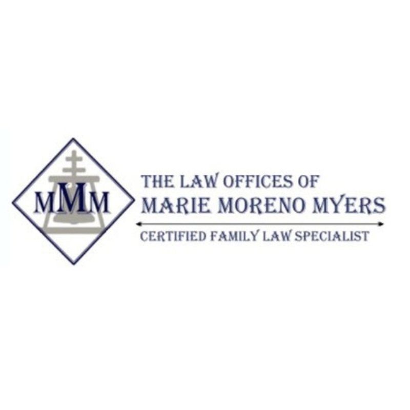 The Law Offices of Marie Moreno Myers | 3895 12th St, Riverside, CA 92501, USA | Phone: (951) 781-9132