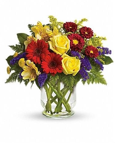 Robin Hill Florist & Flower Delivery | 915 Exeter Ave, Exeter, PA 18643, United States | Phone: (570) 654-1079