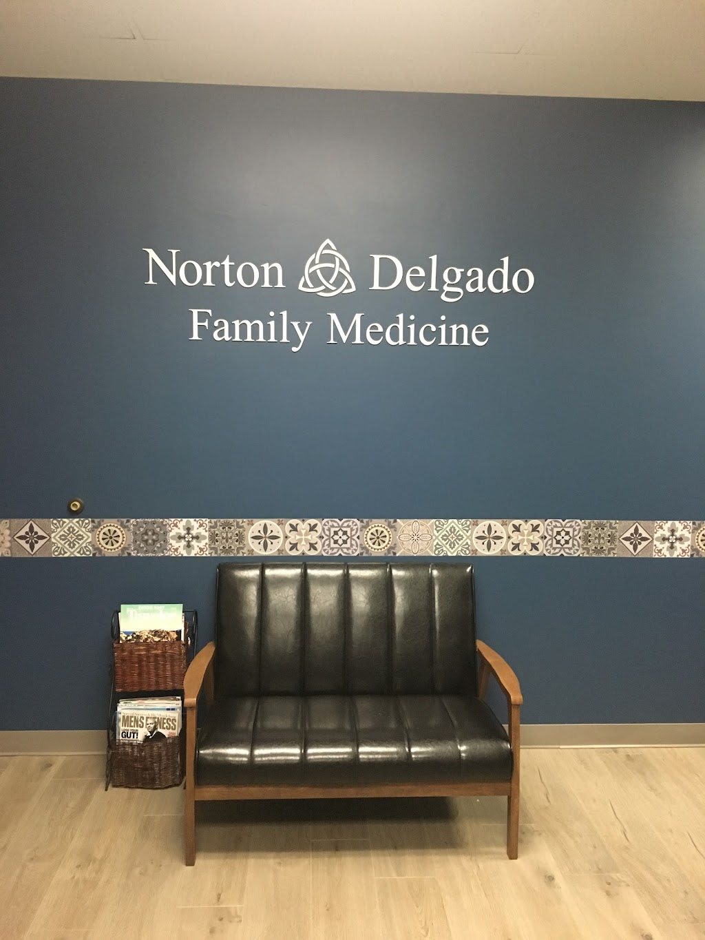 Norton Delgado Family Medicine | 8283 Grove Ave suite 202, Rancho Cucamonga, CA 91730, USA | Phone: (909) 527-4909