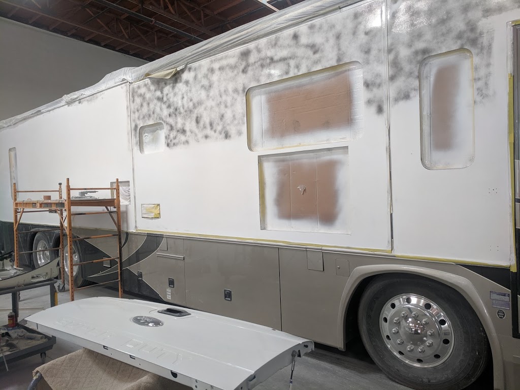 The RV Pros, Inc | 3885 Wabash Dr, Jurupa Valley, CA 91752 | Phone: (951) 361-9001